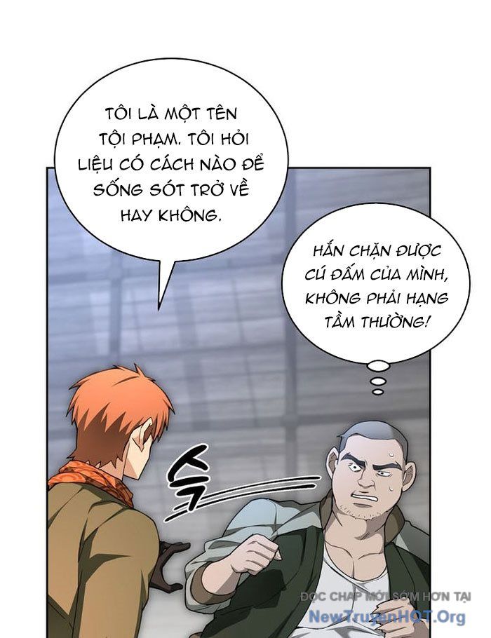 Mắc Kẹt Trong Tòa Tháp Thử Thách Chapter 124 - Trang 2