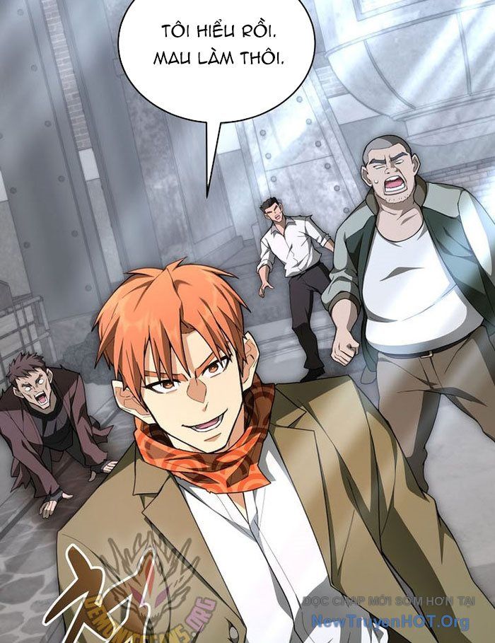 Mắc Kẹt Trong Tòa Tháp Thử Thách Chapter 124 - Trang 2