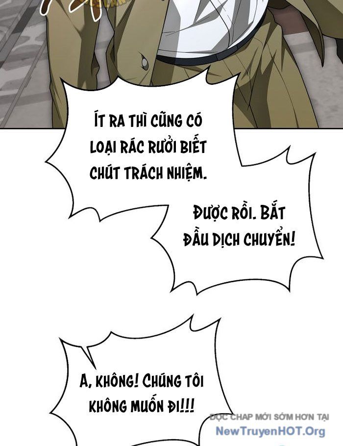 Mắc Kẹt Trong Tòa Tháp Thử Thách Chapter 124 - Trang 2