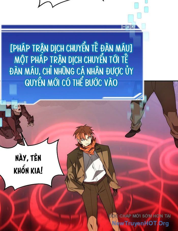 Mắc Kẹt Trong Tòa Tháp Thử Thách Chapter 124 - Trang 2