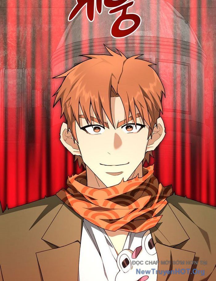 Mắc Kẹt Trong Tòa Tháp Thử Thách Chapter 124 - Trang 2