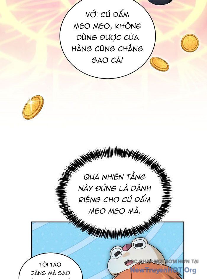 Mắc Kẹt Trong Tòa Tháp Thử Thách Chapter 124 - Trang 2