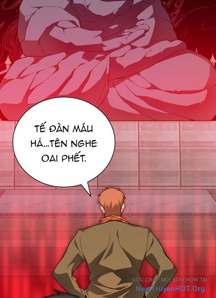Mắc Kẹt Trong Tòa Tháp Thử Thách Chapter 124 - Trang 2
