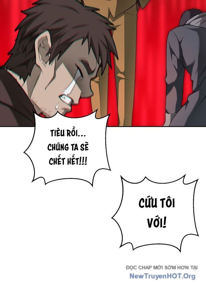 Mắc Kẹt Trong Tòa Tháp Thử Thách Chapter 124 - Trang 2