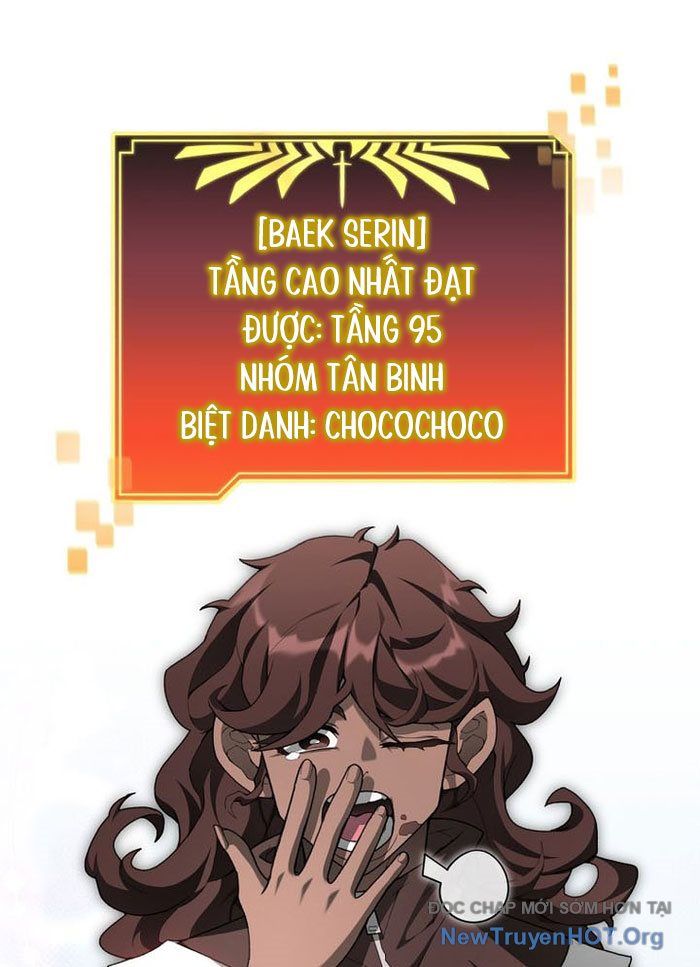 Mắc Kẹt Trong Tòa Tháp Thử Thách Chapter 124 - Trang 2