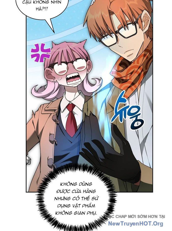 Mắc Kẹt Trong Tòa Tháp Thử Thách Chapter 124 - Trang 2