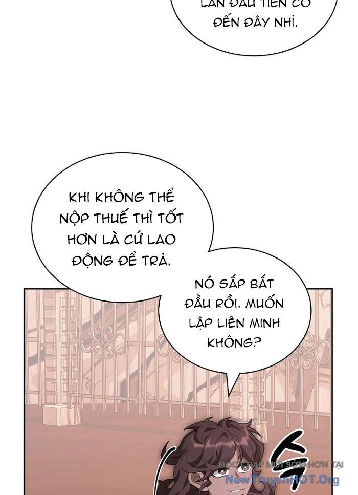 Mắc Kẹt Trong Tòa Tháp Thử Thách Chapter 124 - Trang 2