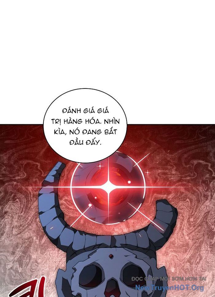 Mắc Kẹt Trong Tòa Tháp Thử Thách Chapter 124 - Trang 2