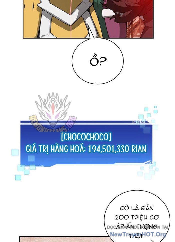 Mắc Kẹt Trong Tòa Tháp Thử Thách Chapter 124 - Trang 2