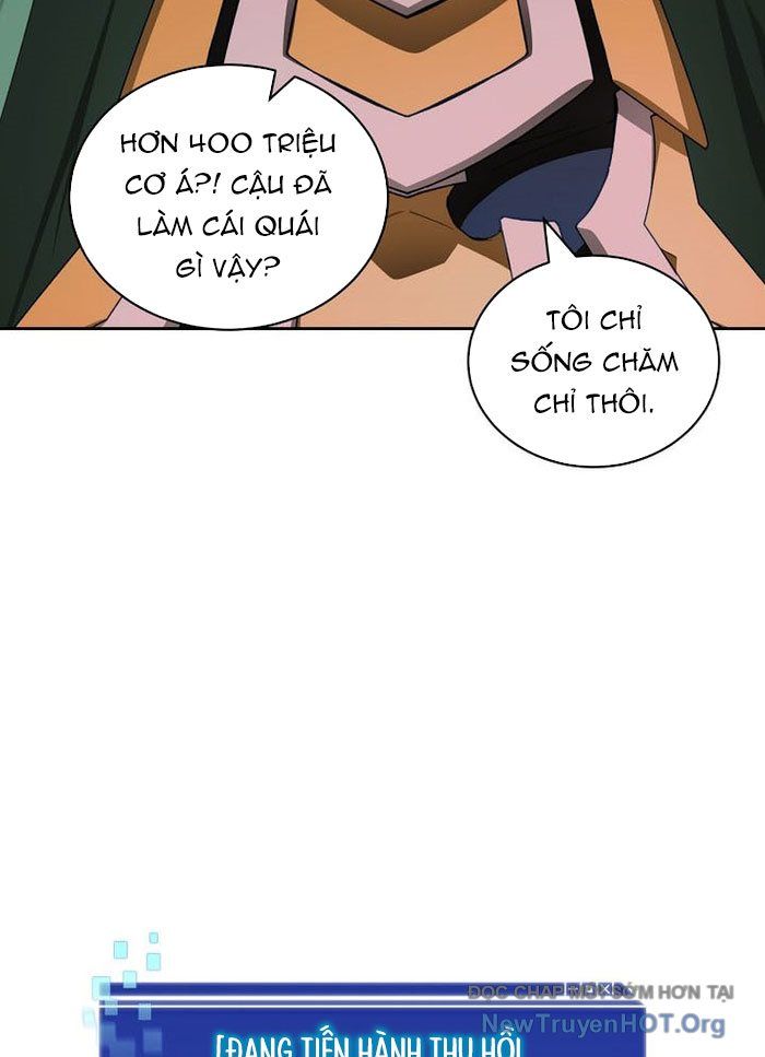 Mắc Kẹt Trong Tòa Tháp Thử Thách Chapter 124 - Trang 2