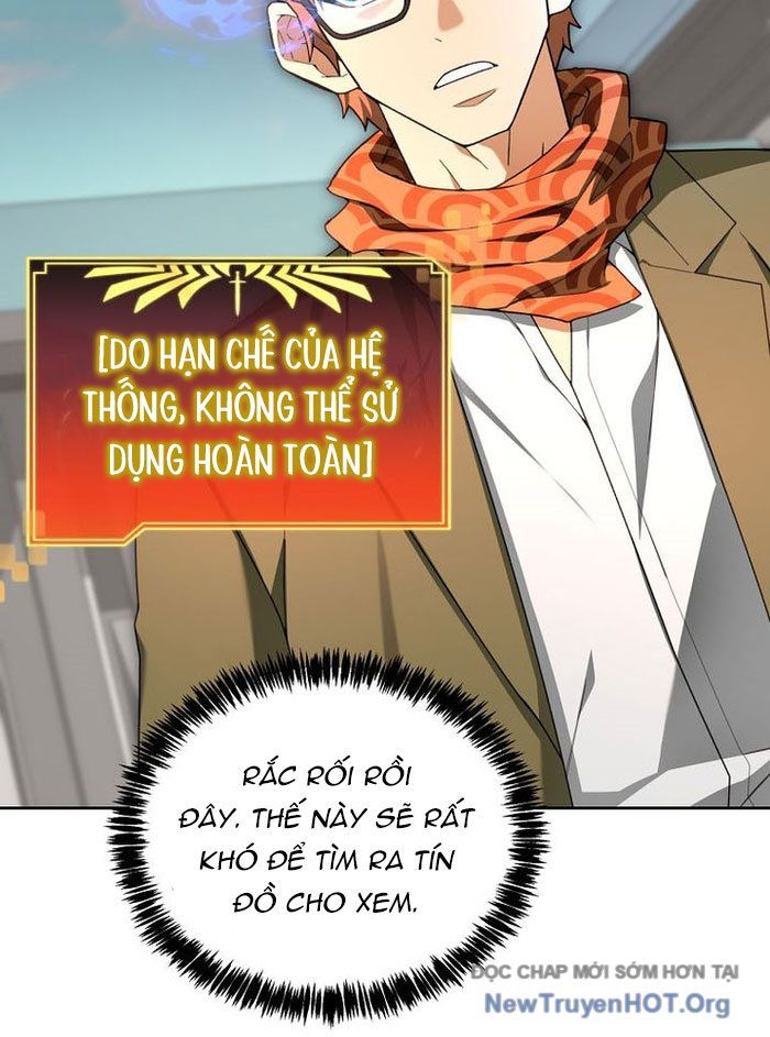 Mắc Kẹt Trong Tòa Tháp Thử Thách Chapter 124 - Trang 2