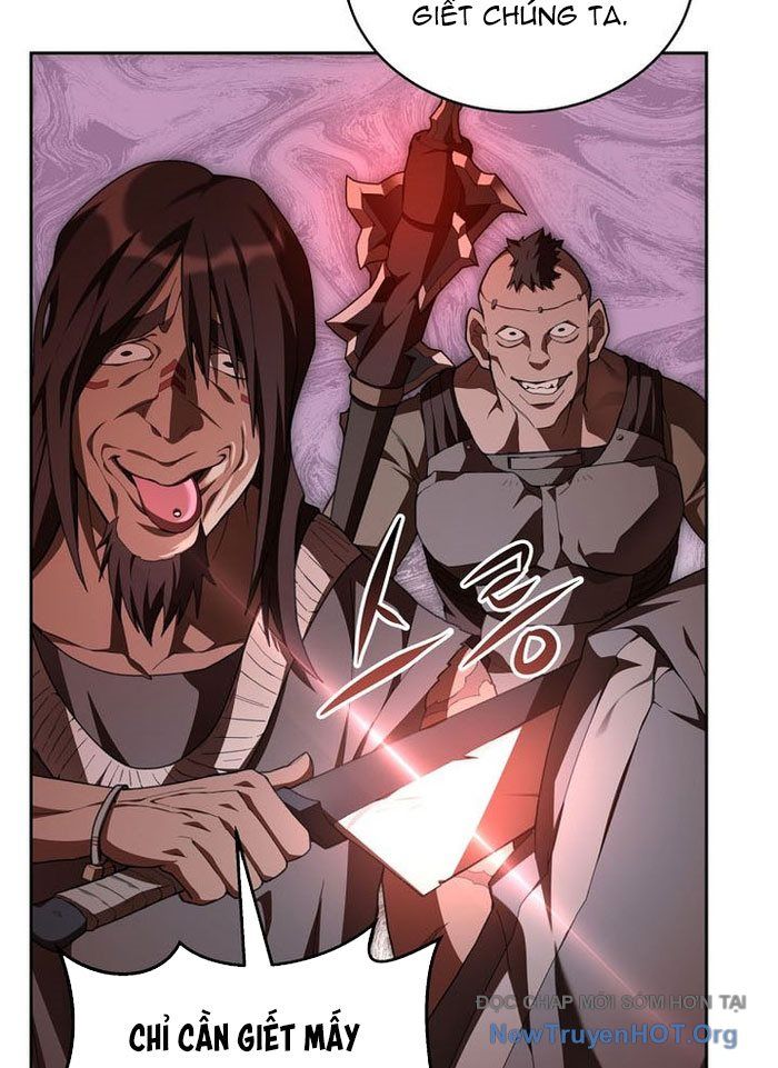 Mắc Kẹt Trong Tòa Tháp Thử Thách Chapter 124 - Trang 2