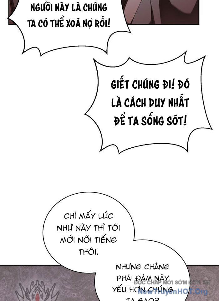 Mắc Kẹt Trong Tòa Tháp Thử Thách Chapter 124 - Trang 2