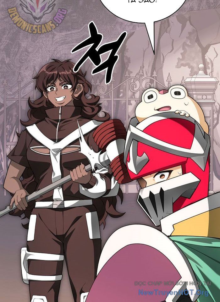 Mắc Kẹt Trong Tòa Tháp Thử Thách Chapter 124 - Trang 2