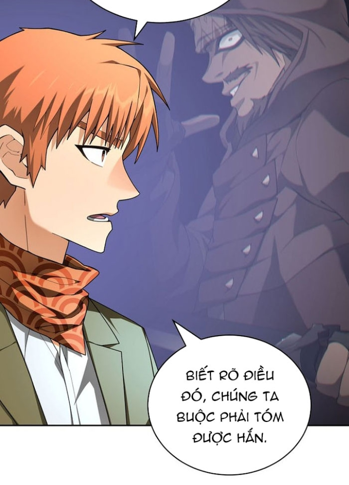 Mắc Kẹt Trong Tòa Tháp Thử Thách Chapter 125 - Trang 2
