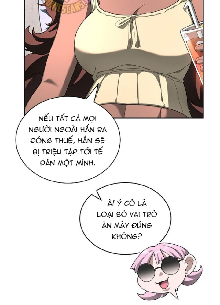 Mắc Kẹt Trong Tòa Tháp Thử Thách Chapter 125 - Trang 2