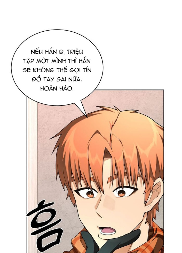Mắc Kẹt Trong Tòa Tháp Thử Thách Chapter 125 - Trang 2