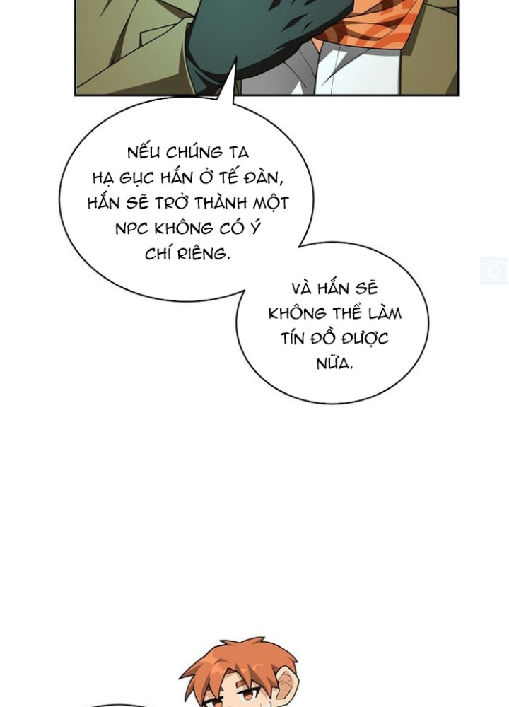 Mắc Kẹt Trong Tòa Tháp Thử Thách Chapter 125 - Trang 2