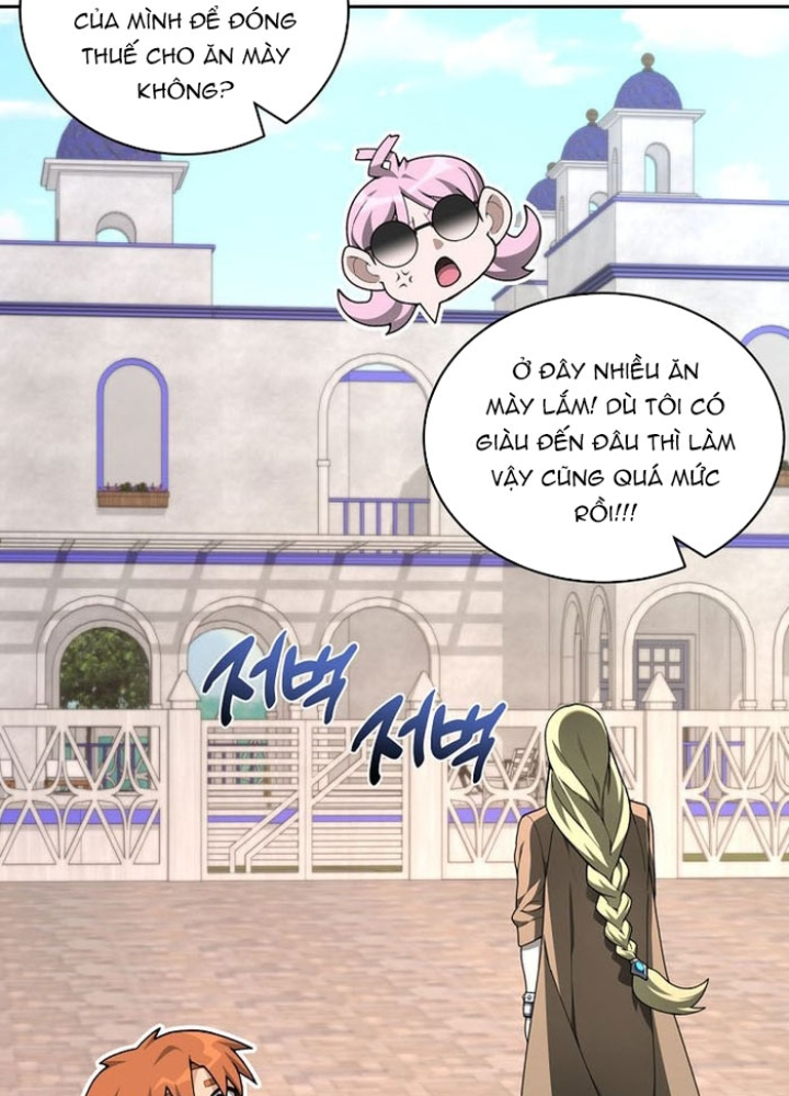 Mắc Kẹt Trong Tòa Tháp Thử Thách Chapter 125 - Trang 2