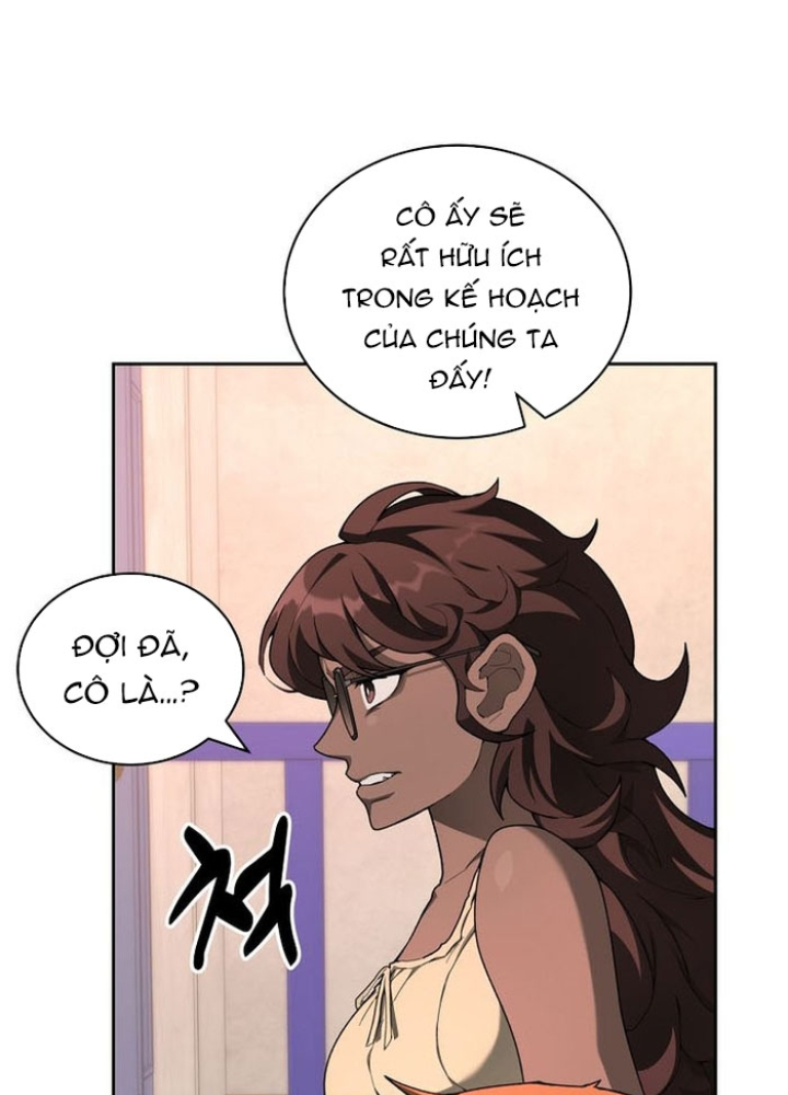 Mắc Kẹt Trong Tòa Tháp Thử Thách Chapter 125 - Trang 2