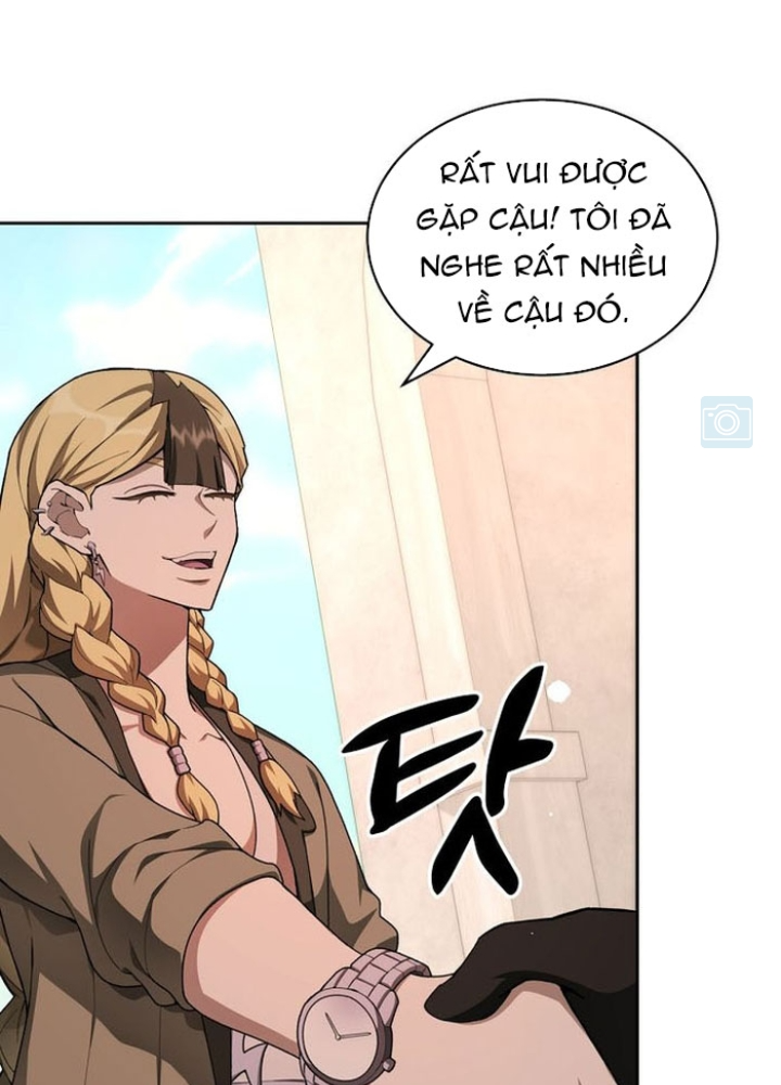 Mắc Kẹt Trong Tòa Tháp Thử Thách Chapter 125 - Trang 2