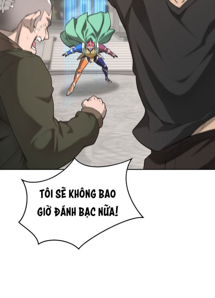 Mắc Kẹt Trong Tòa Tháp Thử Thách Chapter 125 - Trang 2
