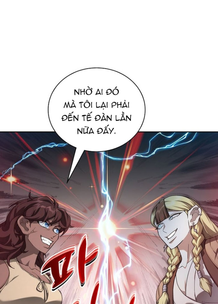 Mắc Kẹt Trong Tòa Tháp Thử Thách Chapter 125 - Trang 2