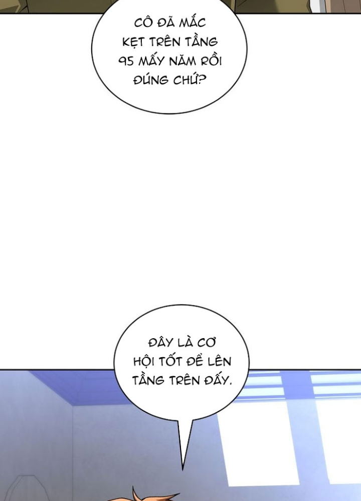 Mắc Kẹt Trong Tòa Tháp Thử Thách Chapter 125 - Trang 2