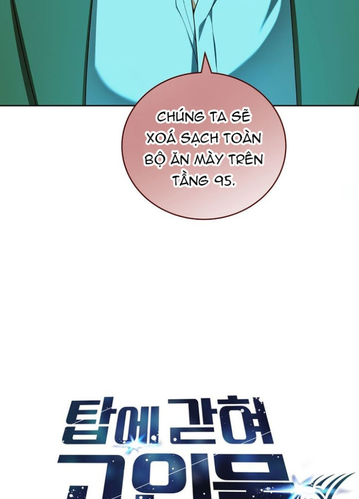 Mắc Kẹt Trong Tòa Tháp Thử Thách Chapter 125 - Trang 2