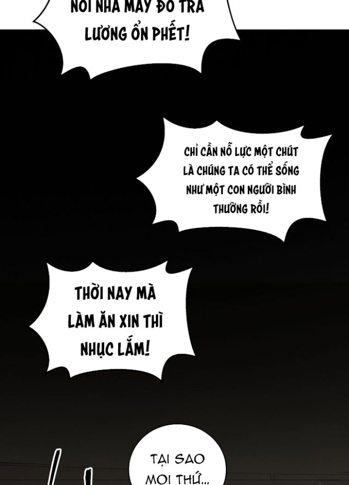 Mắc Kẹt Trong Tòa Tháp Thử Thách Chapter 125 - Trang 2