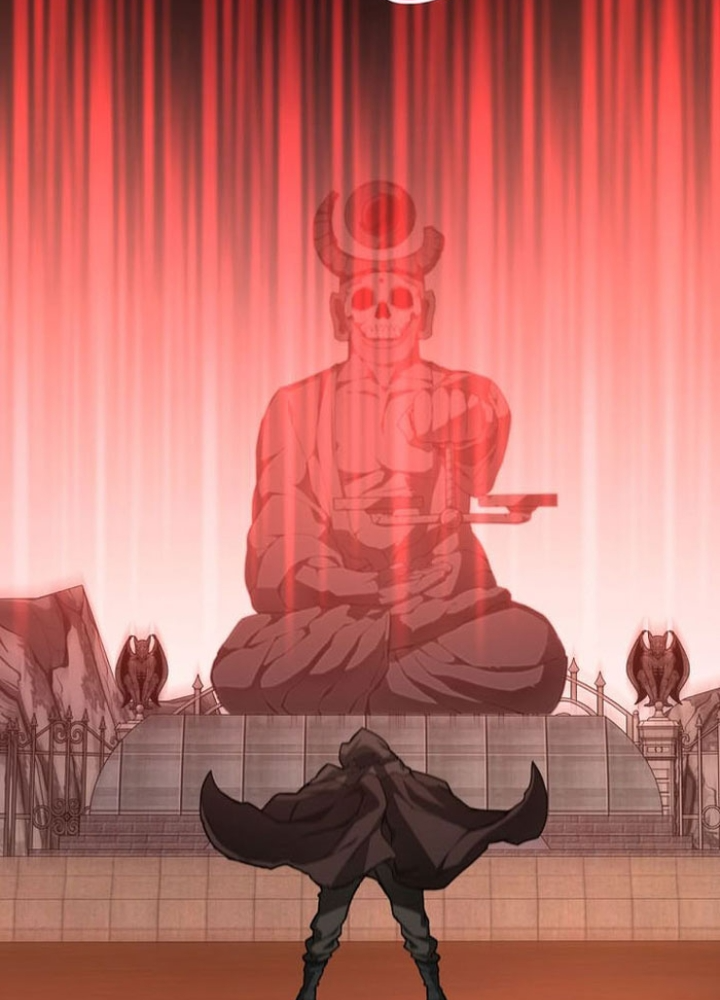 Mắc Kẹt Trong Tòa Tháp Thử Thách Chapter 125 - Trang 2