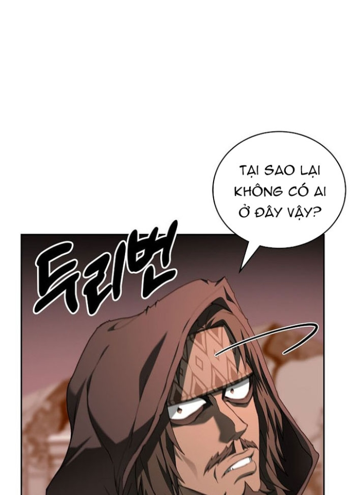 Mắc Kẹt Trong Tòa Tháp Thử Thách Chapter 125 - Trang 2