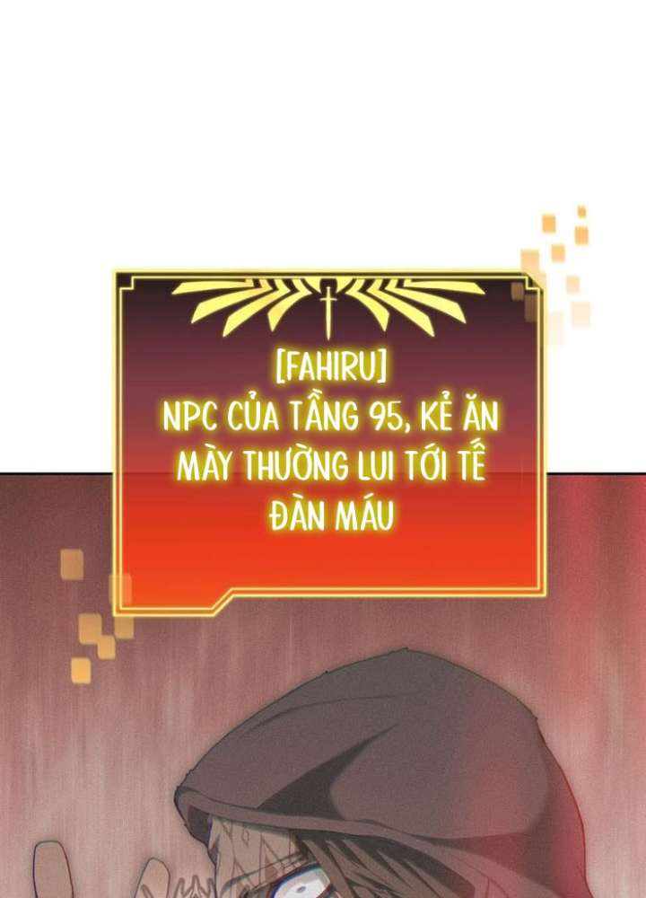 Mắc Kẹt Trong Tòa Tháp Thử Thách Chapter 125 - Trang 2