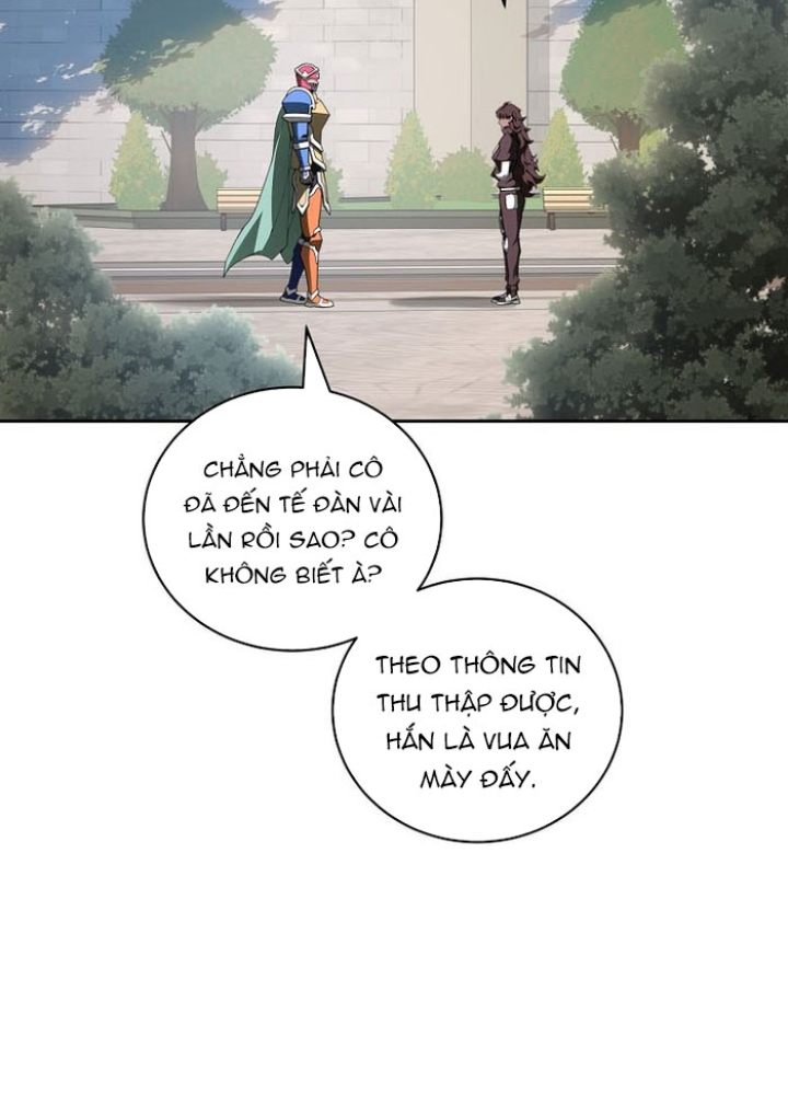 Mắc Kẹt Trong Tòa Tháp Thử Thách Chapter 125 - Trang 2