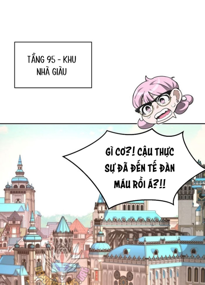 Mắc Kẹt Trong Tòa Tháp Thử Thách Chapter 125 - Trang 2
