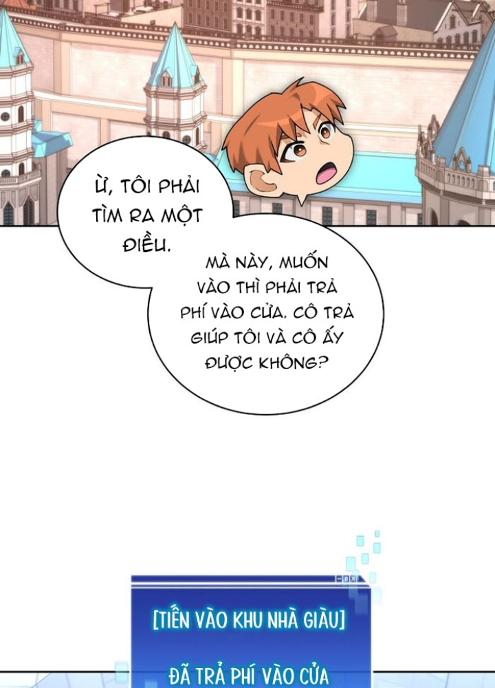 Mắc Kẹt Trong Tòa Tháp Thử Thách Chapter 125 - Trang 2