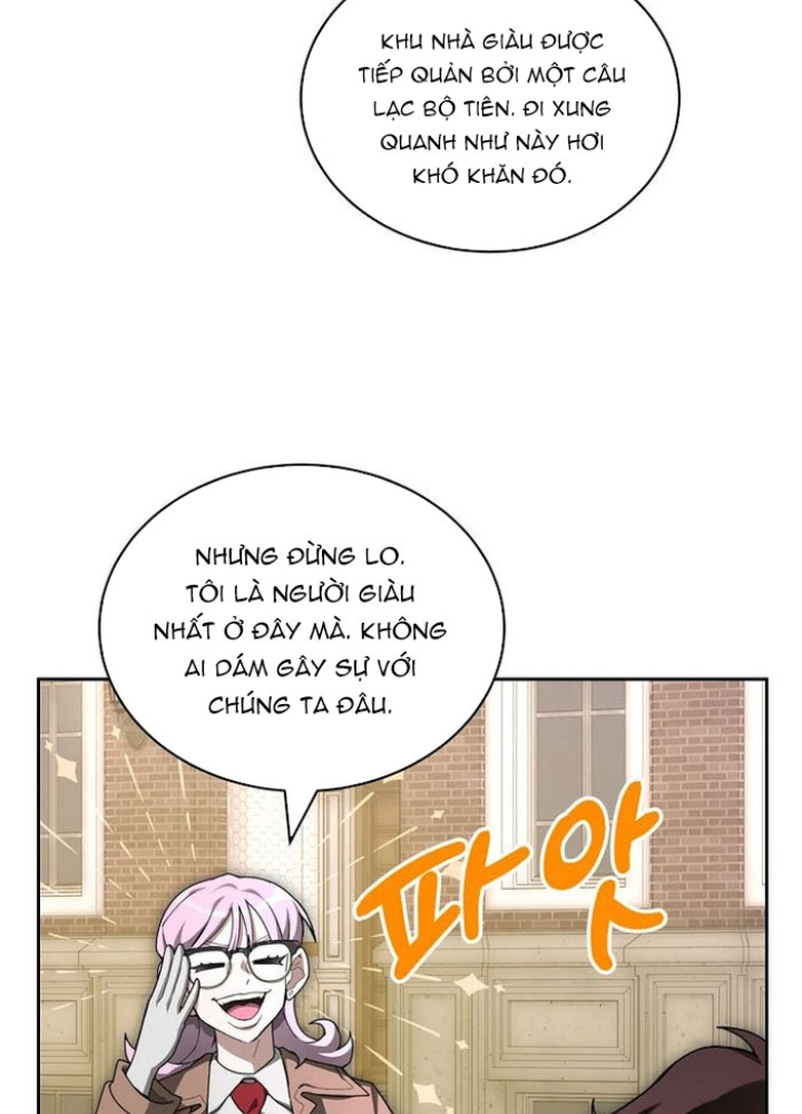 Mắc Kẹt Trong Tòa Tháp Thử Thách Chapter 125 - Trang 2