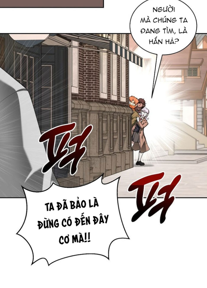 Mắc Kẹt Trong Tòa Tháp Thử Thách Chapter 125 - Trang 2