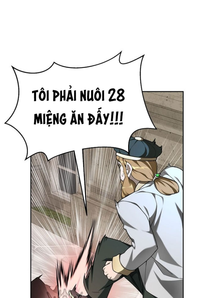 Mắc Kẹt Trong Tòa Tháp Thử Thách Chapter 125 - Trang 2