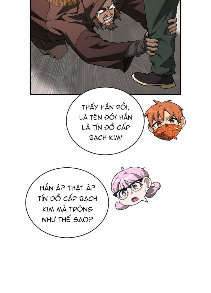 Mắc Kẹt Trong Tòa Tháp Thử Thách Chapter 125 - Trang 2