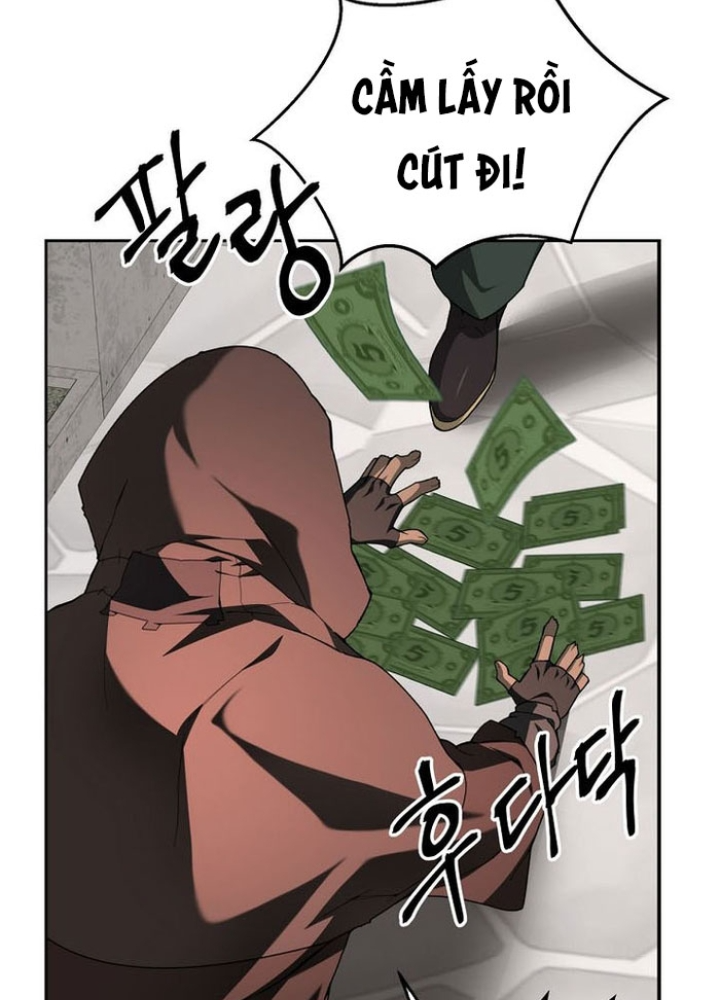 Mắc Kẹt Trong Tòa Tháp Thử Thách Chapter 125 - Trang 2