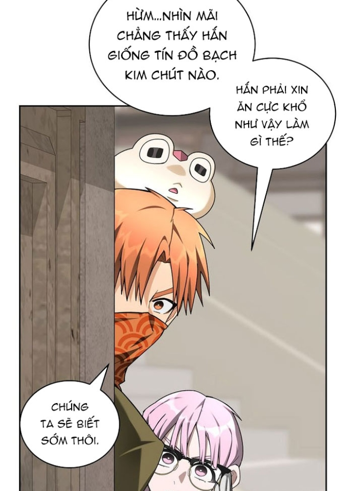 Mắc Kẹt Trong Tòa Tháp Thử Thách Chapter 125 - Trang 2