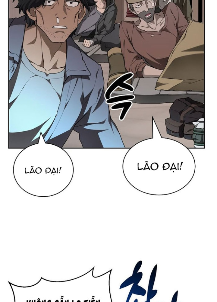 Mắc Kẹt Trong Tòa Tháp Thử Thách Chapter 125 - Trang 2