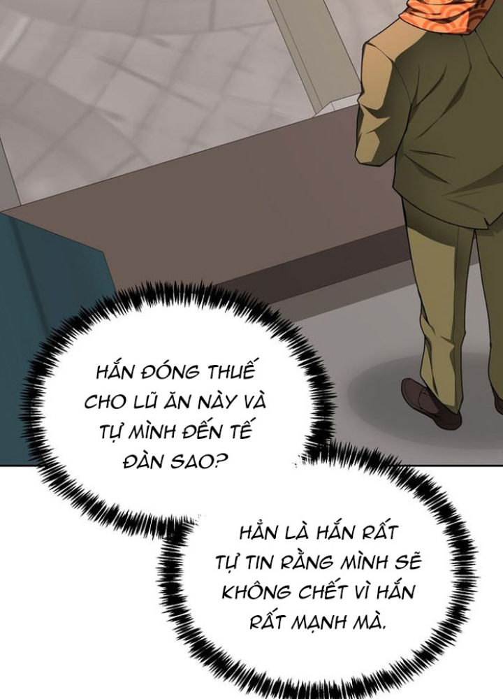Mắc Kẹt Trong Tòa Tháp Thử Thách Chapter 125 - Trang 2