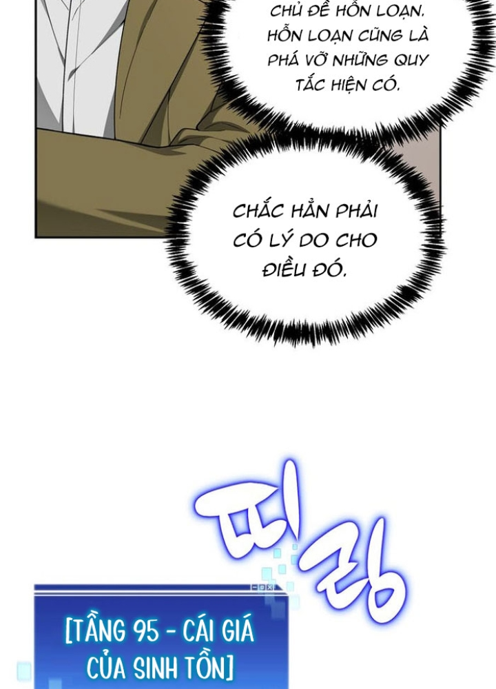 Mắc Kẹt Trong Tòa Tháp Thử Thách Chapter 125 - Trang 2