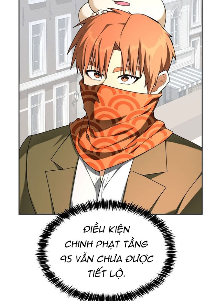 Mắc Kẹt Trong Tòa Tháp Thử Thách Chapter 125 - Trang 2