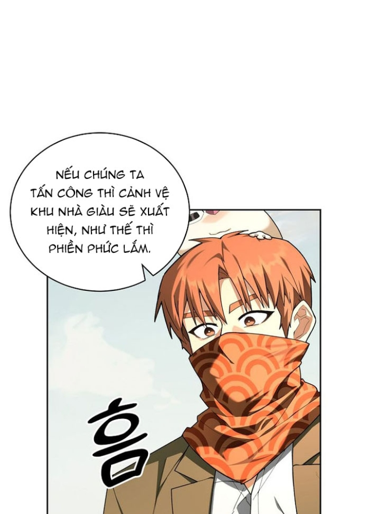 Mắc Kẹt Trong Tòa Tháp Thử Thách Chapter 125 - Trang 2