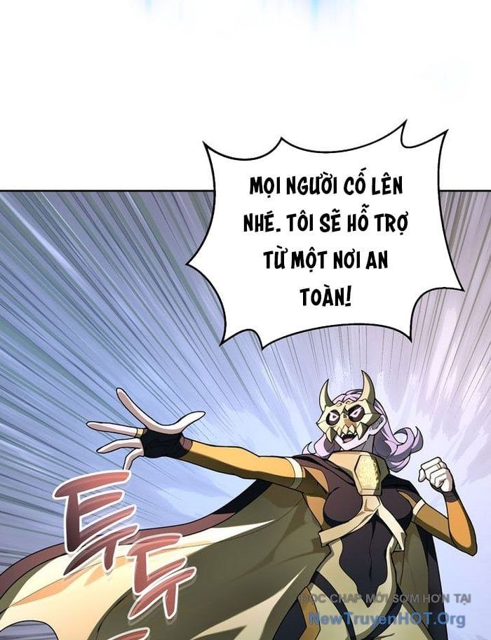 Mắc Kẹt Trong Tòa Tháp Thử Thách Chapter 126 - Trang 2