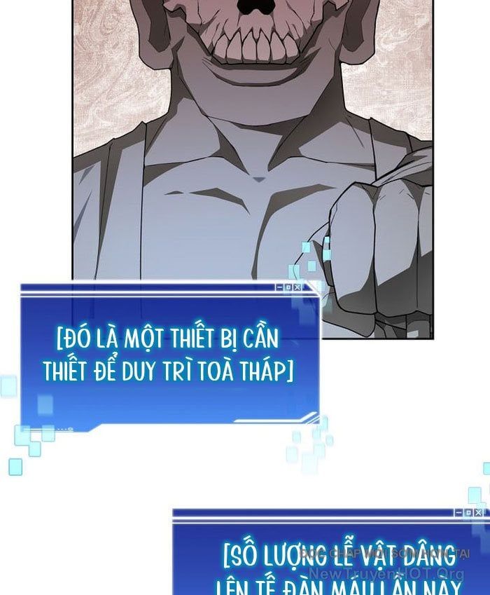 Mắc Kẹt Trong Tòa Tháp Thử Thách Chapter 126 - Trang 2