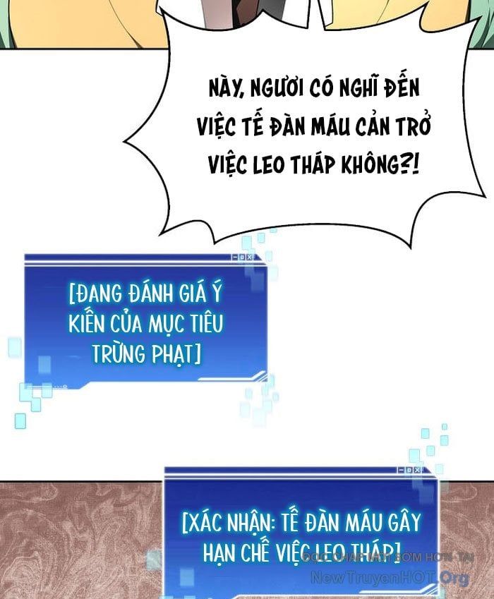 Mắc Kẹt Trong Tòa Tháp Thử Thách Chapter 126 - Trang 2